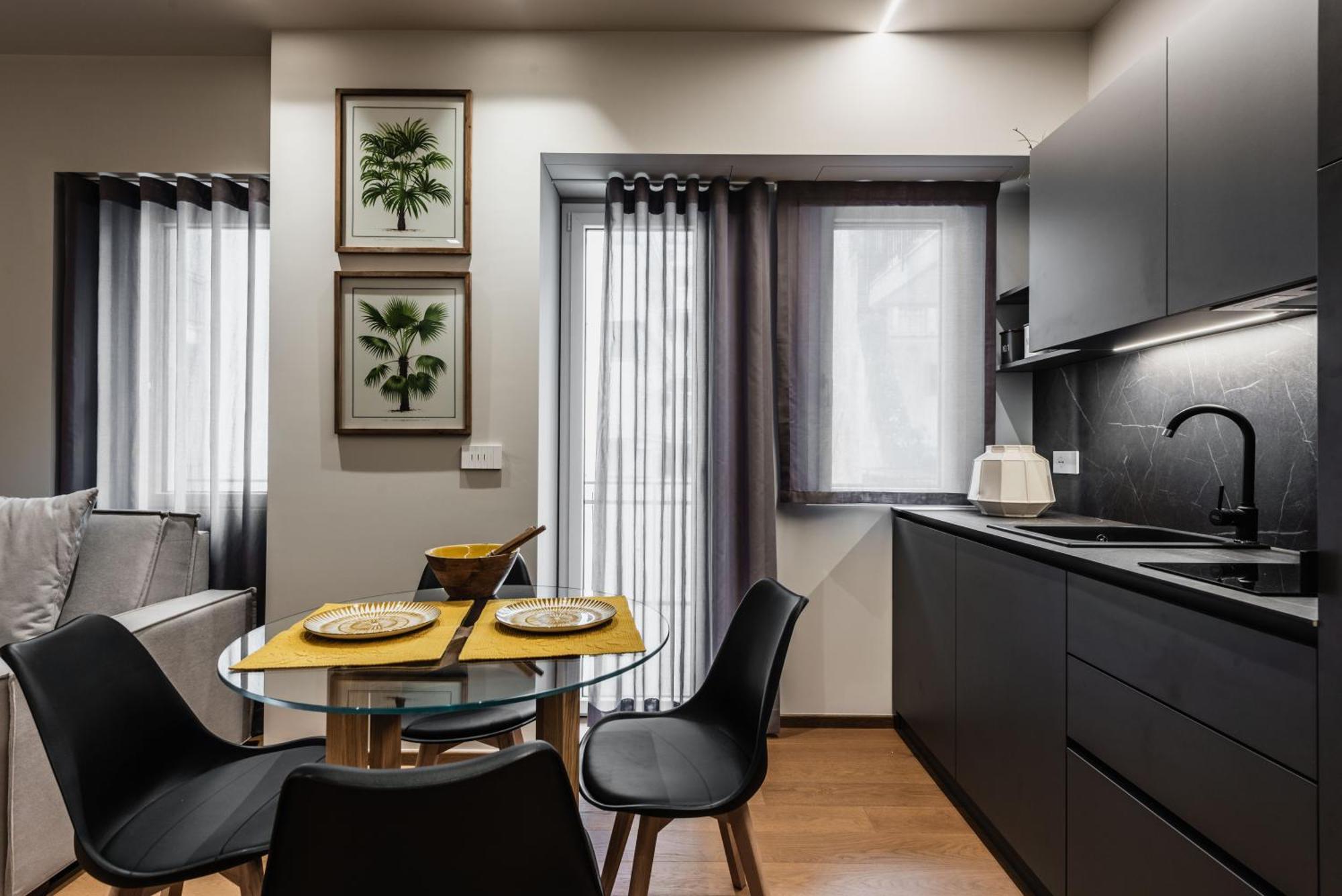 Ferrini Home - Riso 74 كاتانيا المظهر الخارجي الصورة